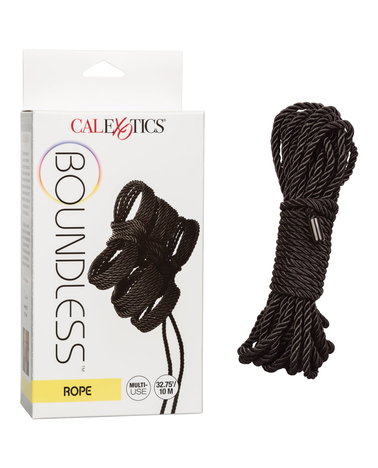 Boundless Rope – Black