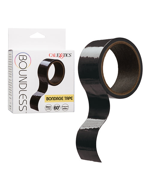 Boundless Bondage Tape – Black