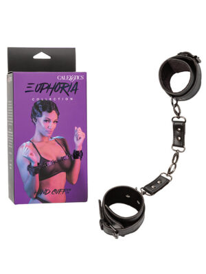 Euphoria Collection Hand Cuffs