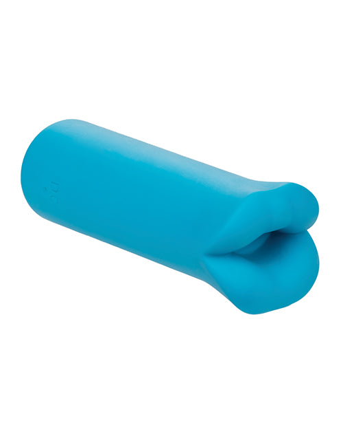 Kyst Lips Petite Massager - Blue - Image 13