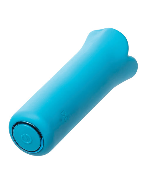 Kyst Lips Petite Massager - Blue - Image 9