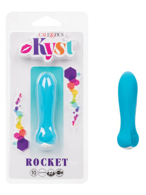 Kyst Rocket Stimulator - Blue