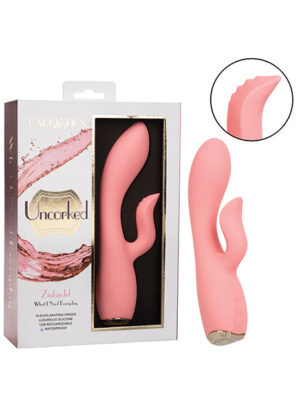 Uncorked Zinfandel - Pink