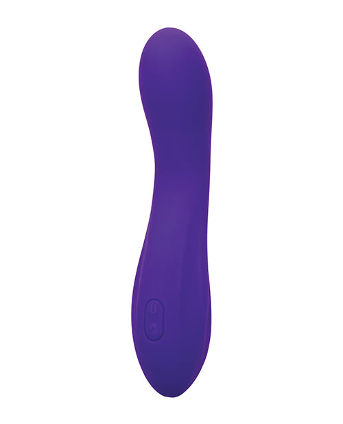 Flex Bend & Hold Rumbler G-Spot Massager - Purple - Image 2