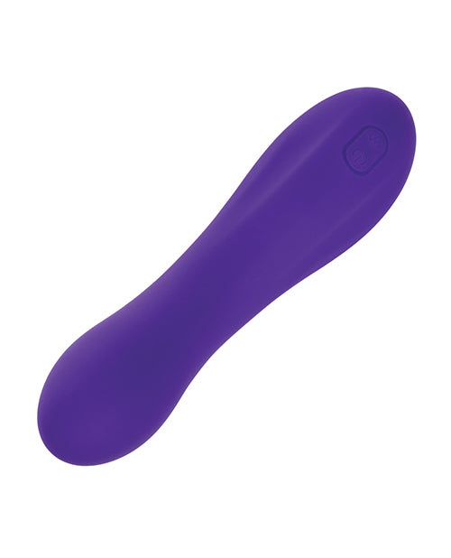 Flex Bend & Hold Rumbler G-Spot Massager - Purple - Image 3