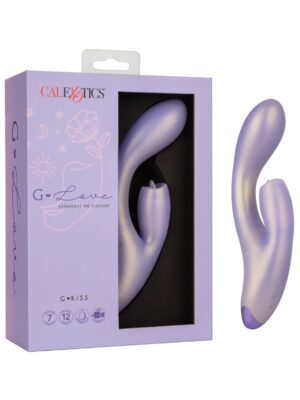 G-Love G-Kiss - Purple