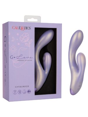 G-Love G-Thumper - Purple