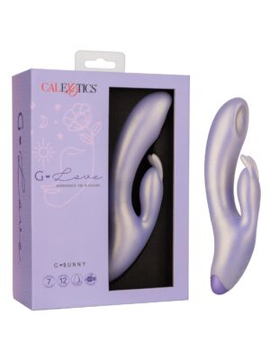 G-Love G-Bunny - Purple