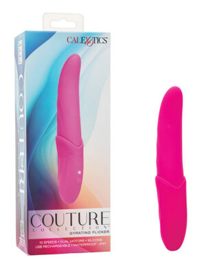 Couture Gyrating Flicker - Pink
