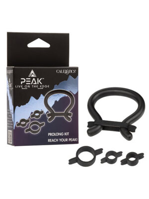 Peak Prolong Kit - Black