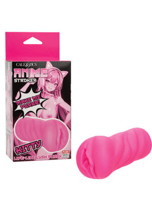 ANIME Stroker Kitty - Pink