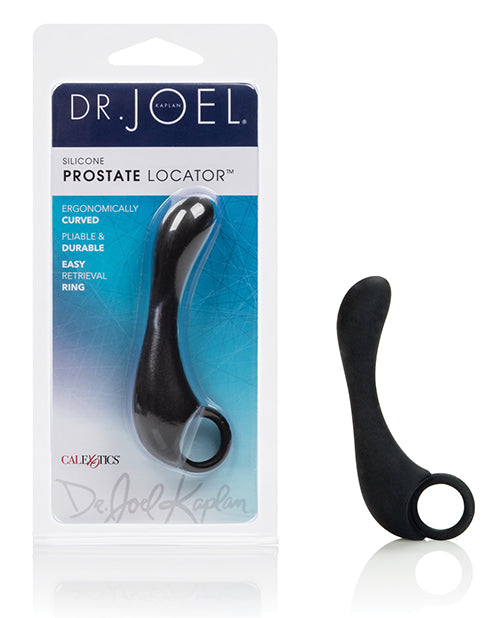 Dr Joel Kaplan Prostate Locator – Black