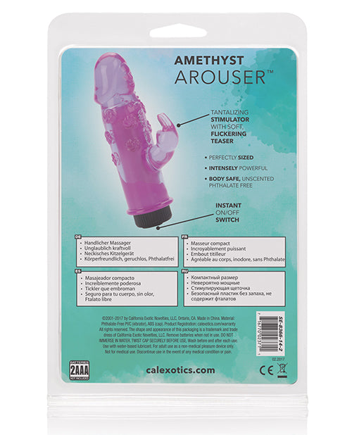 Amethyst Arouser - Image 12