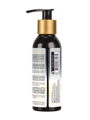 Sensuva Hybrid Personal Moisturizer - 4.23 oz Unflavored