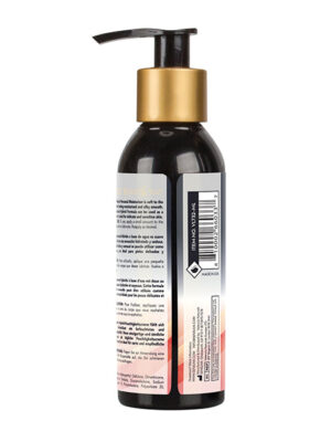 Sensuva Hybrid Personal Moisturizer - 4.23 oz Strawberry