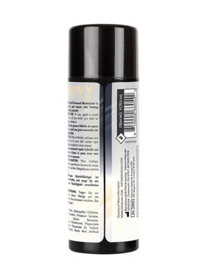 Sensuva Ultra Thick Hybrid Personal Moisturizer - 3.4 oz Unflavored