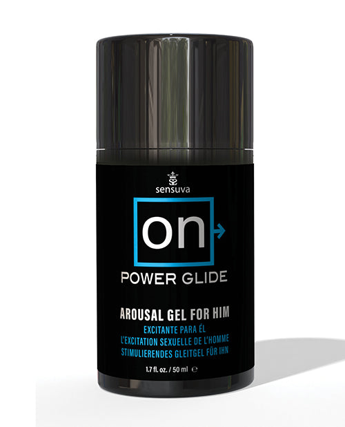ON Power Glide – 1.7 oz