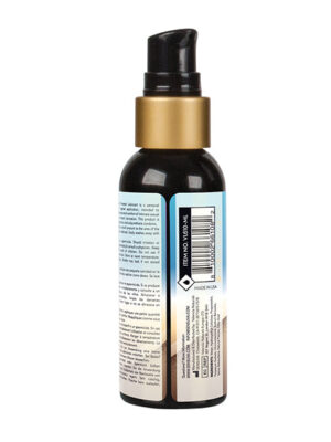 Sensuva Natural Water Based Personal Moisturizer - 1.93 oz Exotic Coconut