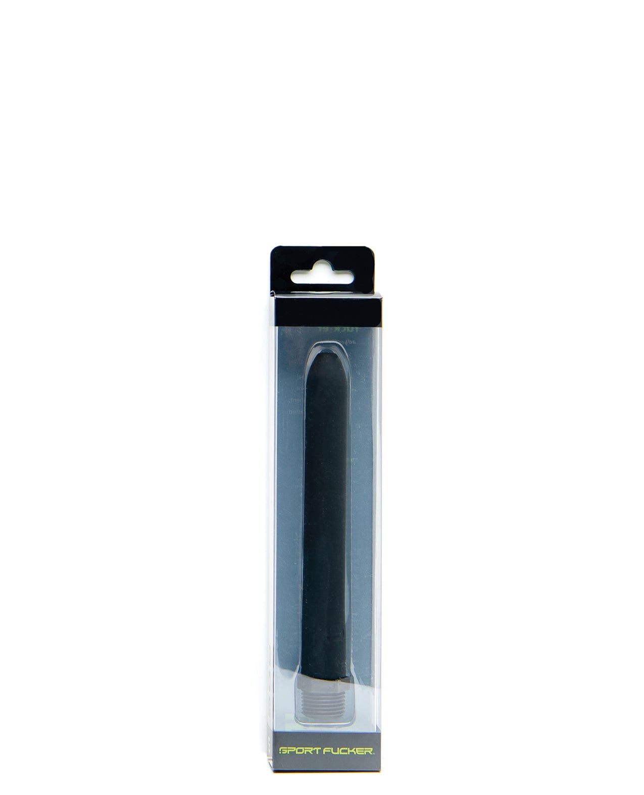 Sport Fucker Locker Room Hose 6″ – Black