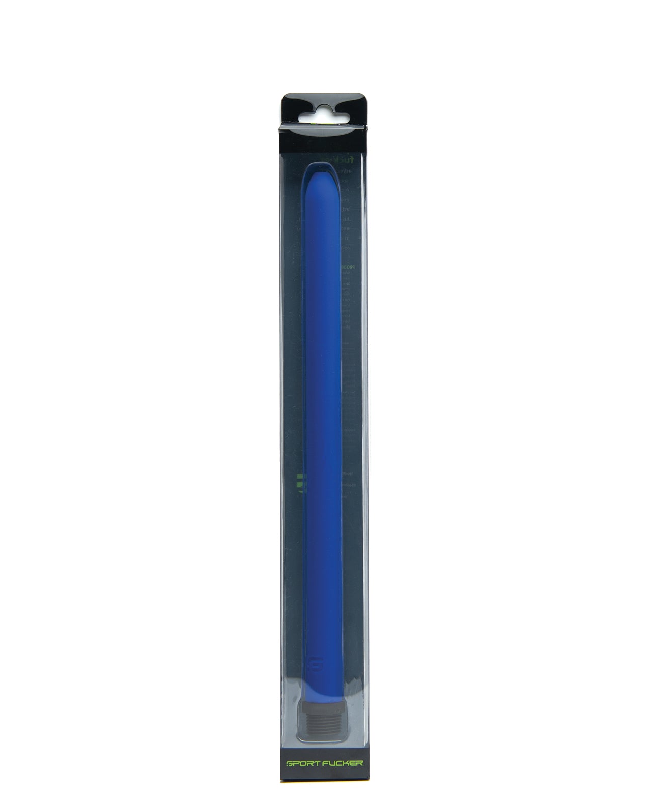 Sport Fucker Locker Room Hose 12″ – Blue