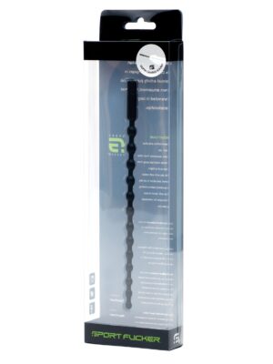 Sport Fucker Depth Charge Sound - Black