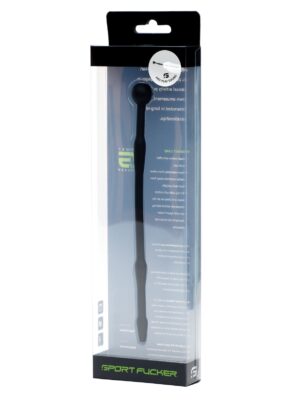 Sport Fucker Piss Play Sound - Black