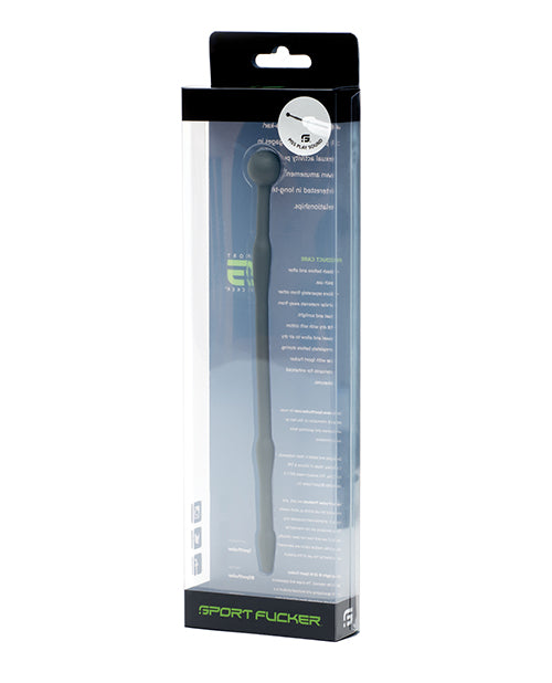 Sport Fucker Piss Play Sound – Metal