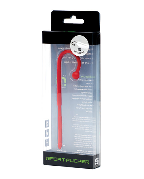 Sport Fucker Ultra Sound – Red