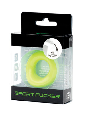 Sport Fucker Wedge - Green