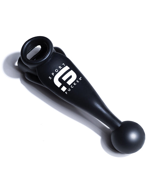 Sport Fucker Meat Harness – Black