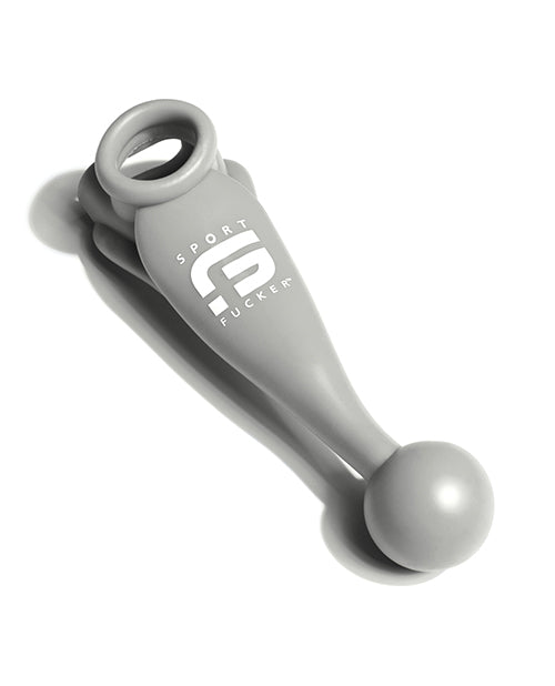 Sport Fucker Meat Harness – Grey