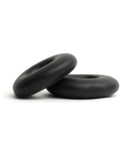 Sport Fucker Stacker Rings - Black - Image 3
