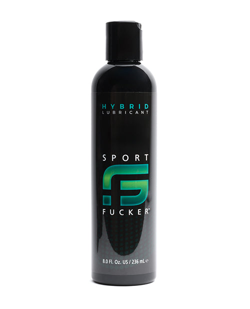 Sport Fucker Hybrid Lubricant – 8 oz
