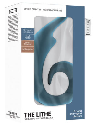 Shots Mjuze The Lithe - Blue