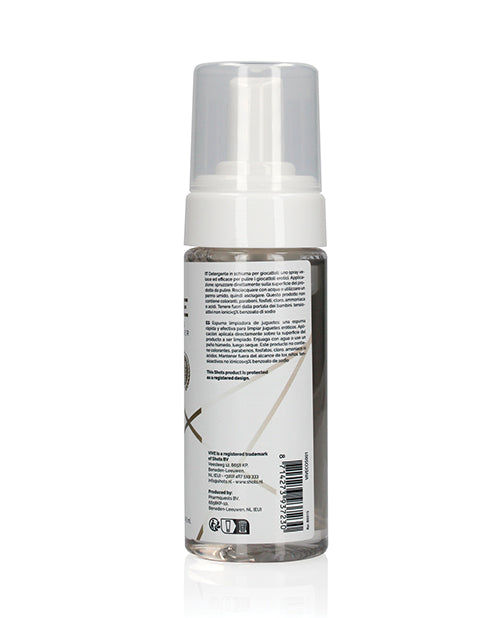 Shots Vive Foaming Toy Cleaner - 4.7 fl oz - Image 3