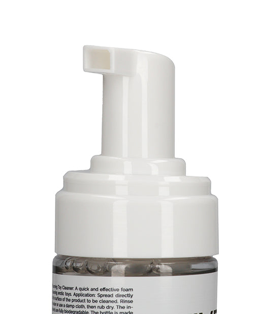 Shots Vive Foaming Toy Cleaner - 4.7 fl oz - Image 4