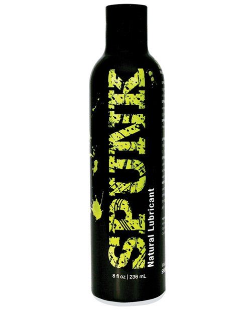 Spunk Natural Lube – 8 oz