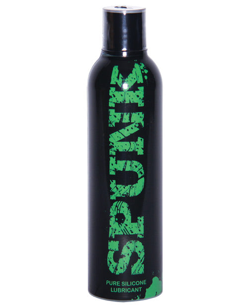 Spunk Pure Silicone Lube – 8 oz