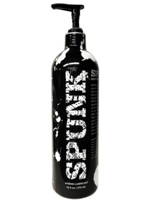 Spunk Hybrid Lube - 16 oz