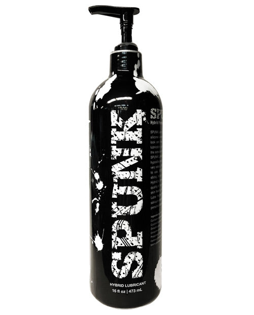 Spunk Hybrid Lube – 16 oz