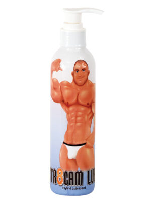 STR8cam Hybrid Lubricant - 8 oz