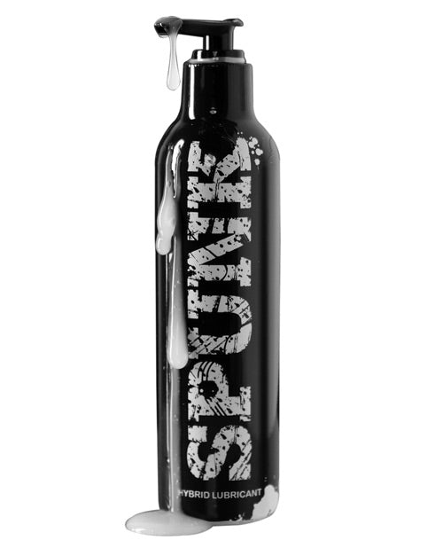 Spunk Hybrid Lube – 8 oz