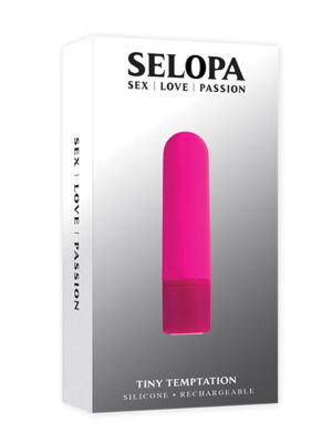 Selopa Tiny Temptation - Pink