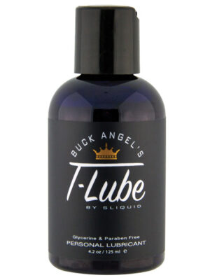 Buck Angel's T-Lube - 4.2 oz