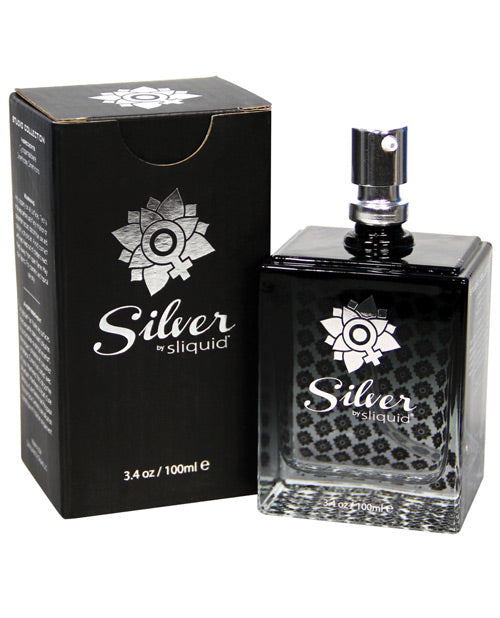 Sliquid Silver Studio Collection – 3.4 oz