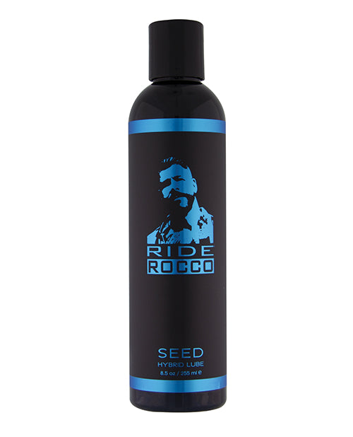 Ride Rocco Seed Hybrid Cum Lube - 8.5 oz - Image 3