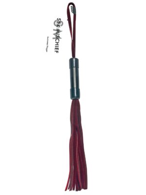 Sex & Mischief Enchanted Flogger