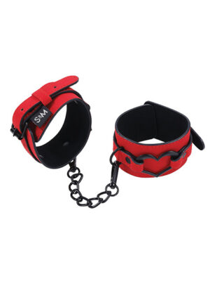 Sex & Mischief Amor Handcuffs