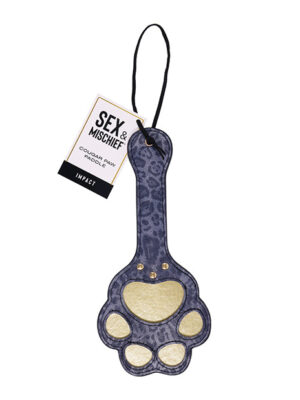 Cougar Paw Paddle