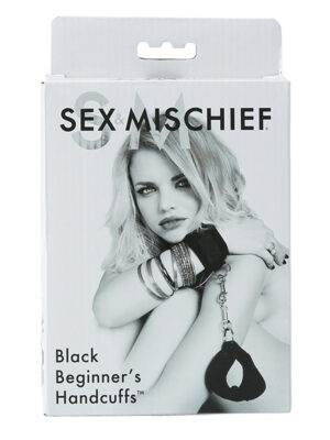 Sex & Mischief Beginner's Handcuff